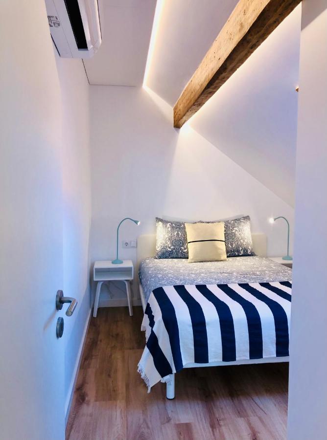 Lobo Do Mar Matosinhos Beach Loft Exterior photo